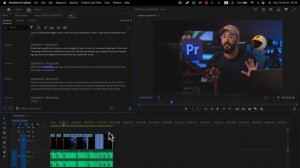 ADOBE PREMIERE 2024 NOVIDADES, COMPLETO