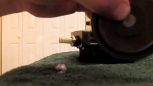 How To Repair Fuel Pump VRO Johnson Evinrude Outboard Motor Change Diaphragm