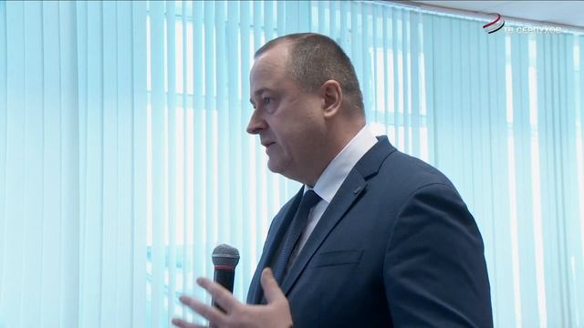 В Серпухове накануне Дня защитника Отечества прошла торжественная церемония вручения паспортов