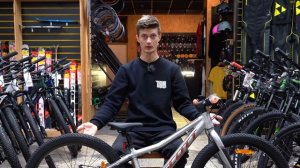 26 MTB STREET ДЛЯ ДУРАКОВ?! 24 vs 26!