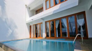 Шри-Ланка, Galle District, Унаватуна - Footprints Villa