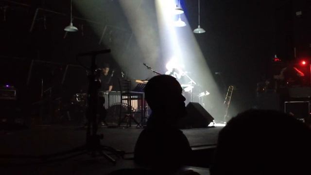 ДДТ - Брови мои черные смотреть онлайн