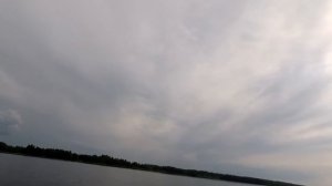 Мотор MARLIN MP 2 AMHS, Лодка Адмирал 280Т