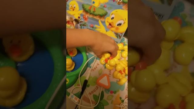 Switch Adapting Lucky Duck Game смотреть онлайн