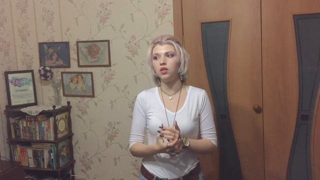 Как проходили мои курсы визажа?