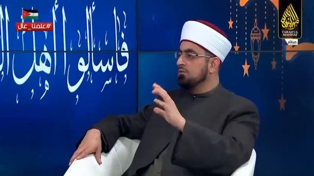 Не совершающий намаз, кто он ?
