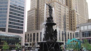 Цинциннати - удобный для жизни город Америки