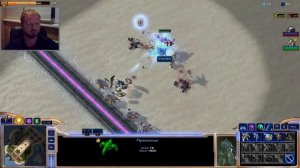 StarCraft 2 Direct Strike \ СтарКрафт 2 мод. Директ Страйк