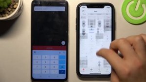 Как перекинуть файлы с айфона на Tecno Camon 18 - Перенос файлов с айфона на Tecno Camon 18