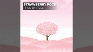 Strawberry Pocky