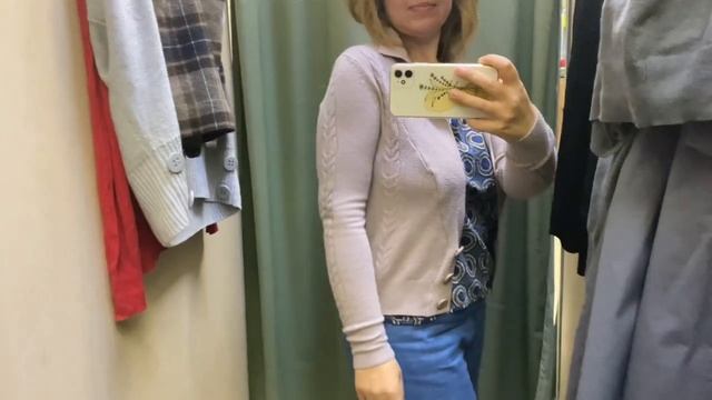 СЕКОНД ХЕНД: ПОСЛЕДНИЙ ДЕНЬ ЗАВОЗА. ЧТО МОЖНО НАЙТИ? БРЕНДЫ И ДОРОГИЕ ТКАНИ! ВЛОГ ИЗ ПРИМЕРОЧНОЙ смотреть онлайн