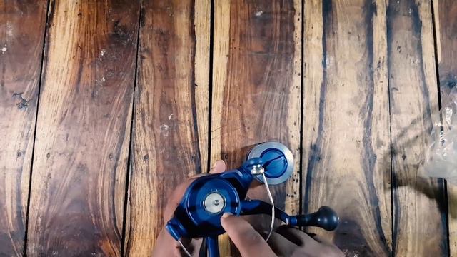 Tica Cambria LZ5000 Spinning Fishing Reel Bangla Review সস্তায় বেস্ট ফিশিং রিল কিনুন смотреть онлайн