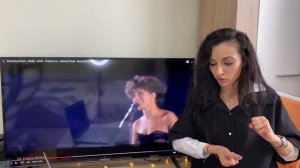 BARBARA PRAVI 🎤 Разбор вокала @barbarapravi.