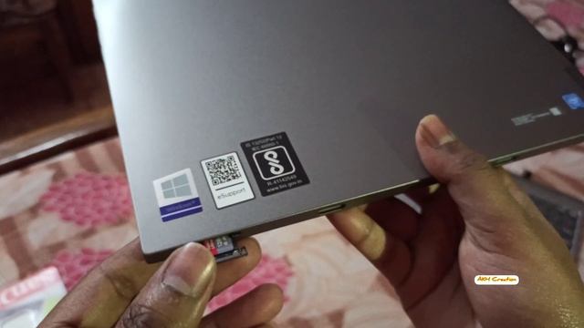 128 GB Memory Card Installation In Lenovo Ideapad D330 Tab Cum Laptop смотреть онлайн