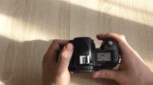 Nikon D70! Впечатление о фотокамере!