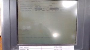 Test Radiotelex Furuno.mp4
