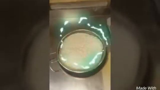 Мы готовим все узбекский блюд (хотите рецепт пишите в комментарии ) смотреть онлайн