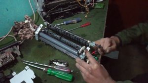 canon i-sensys mf-211" turn the main power off and on" E301-0001  Full Solution Tips