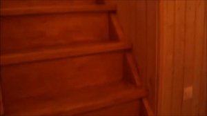 Веранда своими руками.  (Часть3) Врезка замка.  По малу обо всём