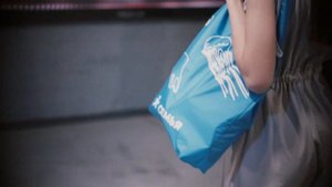 Экосумки "Семья" на Fashion Planetarium Forum 2019
