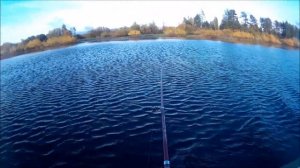 РЫБАЛКА В ЧЕРЕПОВЦЕ НА Р. СУДА