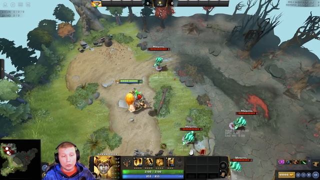 ПОДРОБНЫЙ ГАЙД НА ДАУНБРЕЙКЕР  Dawnbreaker guide  Валора саппорт для буста