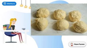 Пампушки с сыром. Рецепты быстрого приготовления