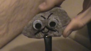 my pet rock part 4