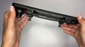 Видеорегистратор-зеркало Alpine DRM M10. Обзор, комплектация и распаковка товара!