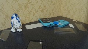 [USAMS] Замена защитного стекла на iPhone 7 Plus