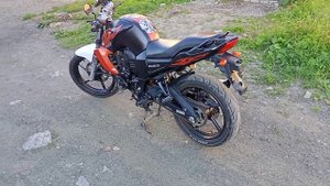 RACER NITRO 250