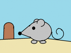 Рисуем мышку.avi