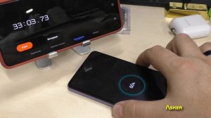 Вся правда о быстром заряде батареи Samsung Galaxy А52. Емкость, Quick Сharge 25W. Asker