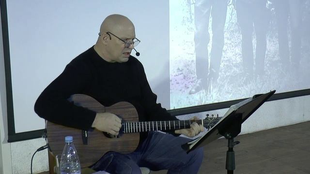 Деревня Север, край убогий. Андрей Постников.