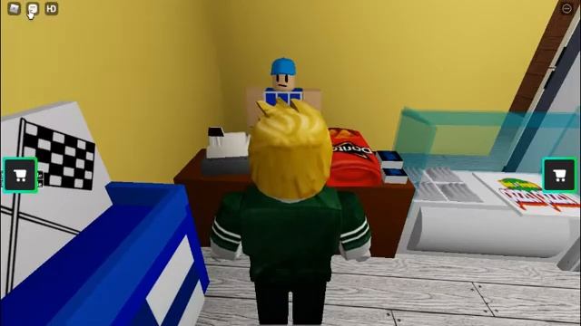 My Summer Car в Роблоксе смотреть онлайн