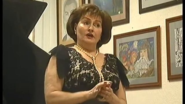 Музыкальная Атлантида- ФОНТАНУ БАХЧИСАРАЙСКОГО ДВОРЦА -Власов А - -исп Лариса Александрова смотреть онлайн