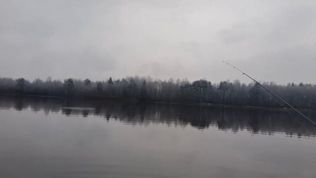 Закрытие сезона. 3 часть !