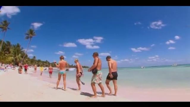 Видео ролики о Доминикане Реал Тур-Airrus смотреть онлайн