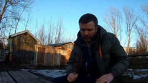 МАНОК НА ГУМЕННИКА!!!