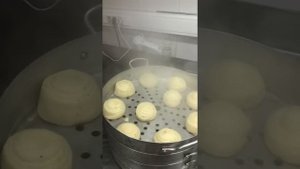 Хинкал Слоёный