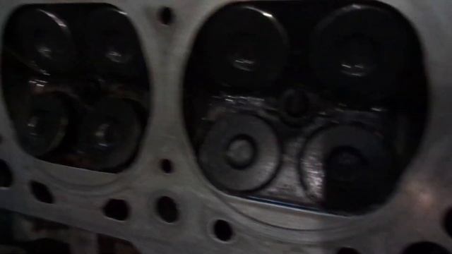 замена поршневых колец шевроле лачетти