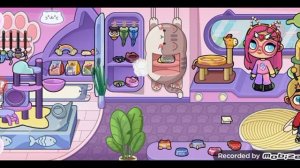 обновление в аватар ворлде + ключи от зоомагазина