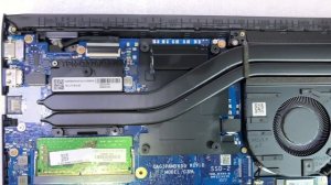 Hp victus 15-fa1093dx disassembly & upgrade options