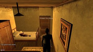 Mafia: Commision Mod Part 1 - Разборки, Глюки, Ловкий Полли! №5 (Mafia Mod)