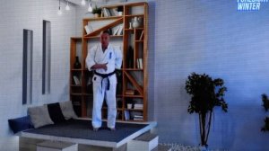 Йога бытовых движений. Врач С. Макеев. Первый день Форума. 13.02.2021.