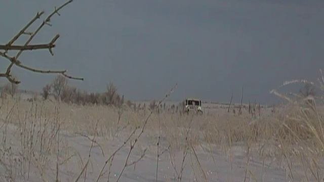 вездеход Степаныч & С