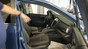 The 2020 Subaru Outback