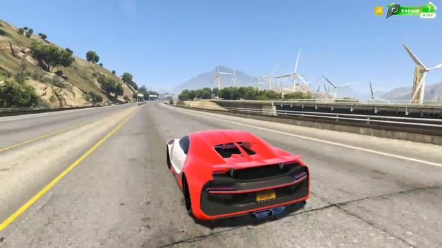 Какой СЕРВЕР GTA 5 RolePlay Выбрать??? Как Играть в ГТА 5 РП?!