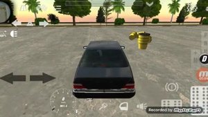 Car Parking Multiplayer:жизнь автолюбителя #2. Мерседес кабан.