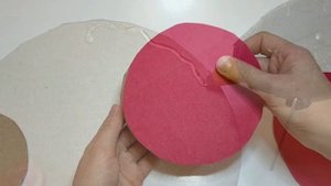ТОЛЬКО ПОСМОТРИТЕ КАКУЮ КРАСИВУЮ ШКАТУЛКУ можно СДЕЛАТЬ из ФОАМИРАНА ? Поделки из ФОМА✂️